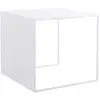 Image de Table basse CUSTOM FORM 2Wall 50x50x45 cm