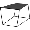 Image de Table basse métal Ynot Design Zak 50x50x45 cm