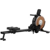 Image de Rameur MERACH Q1S-PRO 16 Niveaux Électromagnétique