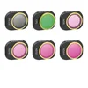 Image de Filtres de lentille Sunnylife N4P-FI730 pour DJI Mini 4 Pro MCUV CPL ND8/16/32/64