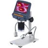 Image de Microscope Levenhuk DTX RC1 avec télécommande sans fil
