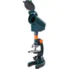 Image de Microscope Levenhuk LabZZ M3 avec adaptateur appareil photo et 100 accessoires