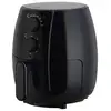 Image de Friteuse sans Huile Adler AD 6312 2,5L 1600W avec Minuterie et Arrêt Automatique