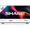 Image de Téléviseur LED UltraHD 4K Sharp 50GL4260E de 50 po