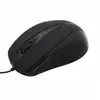 Image de Souris Esperanza EM102K Filaire USB 800 DPI Noir 3 Boutons