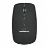 Image de Souris Esperanza EM120K Sans Fil 1600 DPI Noir Argent 4 Boutons