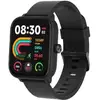 Image de Maxcom Ecowatch 4 Bluetooth GPS 41mm AMOLED Noir M IP68 Tension SpO2 Pulsomètre Sommeil