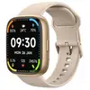 Image de Maxcom Ecowatch 6 Bluetooth 1,83" TFT-LCD Doré Taille Unique Moniteur Cardiaque 7j Autonomie