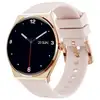 Image de Maxcom Ecowatch 5 Bluetooth 1,43" AMOLED Or Ultra-slim Appels Notifications Sport