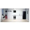 Image de Cuisine Amica ACV6003S Vitroceramique 4 Zones HiLight