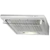 Image de Campagne extractrice Amica OSC5112W Canalisation 65 cm Blanc silencieuse