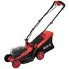 Image de Cortacésped Yato YT-85221 36V Lithium-Ion 5,9 kg IPX1