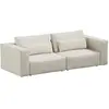 Image de Canapé 2 places Sit Sit Ripose 250x105x85 cm