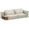 Image de Canapé 2 places avec assistant Sit Sit Ripose 250x105x85 cm