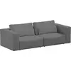 Image de Canapé 2 places Sit Sit Ripose 250x105x85 cm