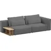 Image de Canapé 2 places avec assistant Sit Sit Ripose 250x105x85 cm