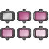 Image de Filtres Sunnylife MCUV ND8/16/32/64/128 pour DJI Avata 2