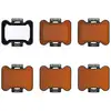 Image de Filtre Sunnylife MCUV+ND8/16/32/64/128 pour DJI Avata 2