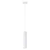 Image de Lampe suspendue Sollux Lighting Karbon 1 8x8x118 cm