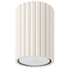 Image de Plafonnier Sollux Lighting Karbon 10 6,5x6,5x10 cm