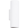 Image de Applique murale Sollux Lighting Karbon 20 6,5x8,5x20 cm