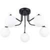Image de Lustre Sollux Lighting Ember 58x64x29 cm