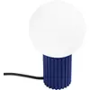 Image de Lampe à poser Sollux Lighting 12x12x19 cm