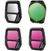 Image de Filtre Sunnylife A3S-FI928 4 pièces pour DJI Air 3S