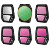 Image de Filtre Sunnylife A3S-FI929 6 pièces pour DJI Air 3S
