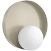 Image de Applique murale Emibig Lighting Kido K1 TU