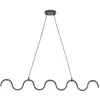Image de Lampe suspendue Emibig Lighting Sinus Bl TU