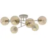 Image de Lampe suspendue Emibig Lighting Roma 6 TU