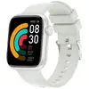 Image de Forever IGo Watch 3 JW-500 Bluetooth 1,83" IPS Blanc S/M IP65 Pulsomètre Tensiomètre