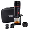 Image de Cafetière expresso portable HiBREW H4 Premium 60 ml 15 Bars 80W avec étui