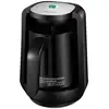 Image de Cafetière Turque HiBREW CM1179_EU 250 ml noire avec jarre amovible