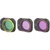 Image de Set de Filtres CPL+ND8+ND16 Sunnylife pour DJI Mini 3 Pro