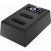 Image de Chargeur Newell FDL-USB-C Double Canal LCD pour NP-BX1