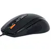 Image de Souris A4Tech X-710BH USB 7 boutons Optique Noir câble 1,8 m Gaming