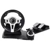 Image de Volante et pédales Tracer TRAJOY46524 filaire pour PlayStation 4 et PlayStation 3