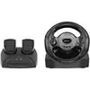 Image de Volant Tracer Rayder 4 in 1 180° PC PS4 Xbox One 1,8 m Noir