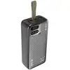 Image de Station d'énergie Tracer Blaze 111Wh 2 ports USB-A 1 port USB-C Batterie Li-ion Écran numérique Quick Charge 3.0 65W