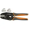 Image de Pince à sertir Neo Tools 01-506 220 mm 0,5-16 mm² matrices interchangeables