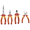 Image de Pince isolée NEO TOOLS 01-236 1000 V 4 pièces avec mallette