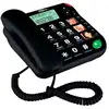 Image de Maxcom KXT480 Téléphone de bureau Noir