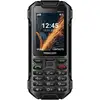 Image de MaxCom MOBILE STRONG MM918 4G VOLTE 6,1 cm (2.4") 124 g Noir