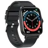 Image de Maxcom FW55 Aurum PRO Bluetooth 1.7" Écran HD Noir Taille Unique IP67 SpO2 Pulsomètre