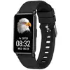 Image de Maxcom FW53 Nitro GPS Bluetooth 1.45" Écran Tactile Noir Taille Unique IP68 Pulsomètre SpO2