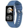 Image de Maxcom FW53 Nitro Blue Bluetooth GPS 43mm Écran tactile Bleu Taille Unique IP68 SpO2 Cardio