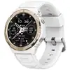 Image de Maxcom FW100 Titan Bluetooth Blanc Multisport Étanche Autonomie 7 jours Cardio Sommeil