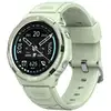 Image de Maxcom FW100 Titan Bluetooth 44mm Écran tactile Vert Autonomie 7j Cardio Sommeil Étanche
